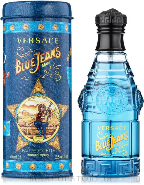 духи versace blue jeans|versace blue jeans review.